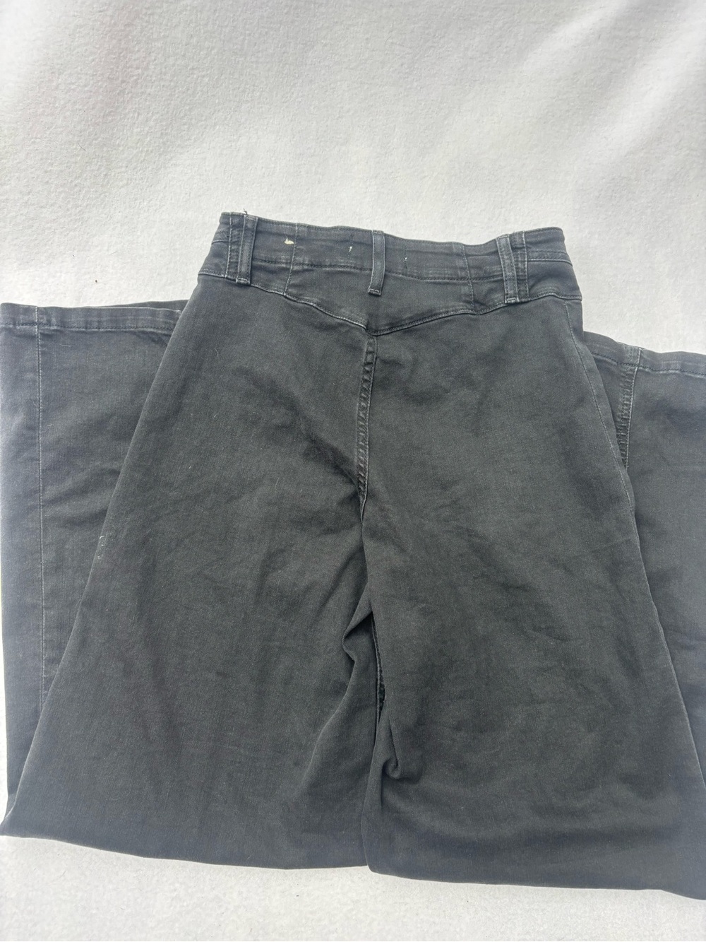 We The Free Libre Wide Leg Jeans - Picture 6 of 10